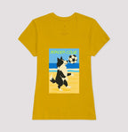 Camiseta BORDER COLLIE