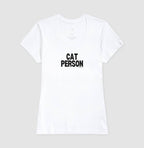Camiseta CAT PERSON