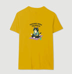 Camiseta TREINANDO MINHA PACIÊNCIA