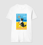 Camiseta ALTINHA & MATE - VERÃO CARIOCA