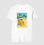 Camiseta VERÃO CARIOCA