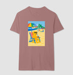 Camiseta VERÃO CARIOCA