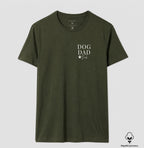 Camiseta DOG DAD DICK