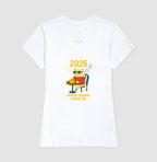Camiseta 2026 MENOS OPINIÃO E MAIS PIX