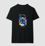 Camiseta - CLÁUDIO