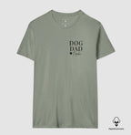 Camiseta DOG DAD - PIPOKA