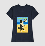 Camiseta BORDER COLLIE