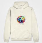 Casaco MEU DOG EM CORES VIVAS – Personalizado