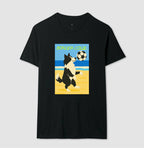 Camiseta BORDER COLLIE