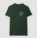 Camiseta DOG DAD DICK