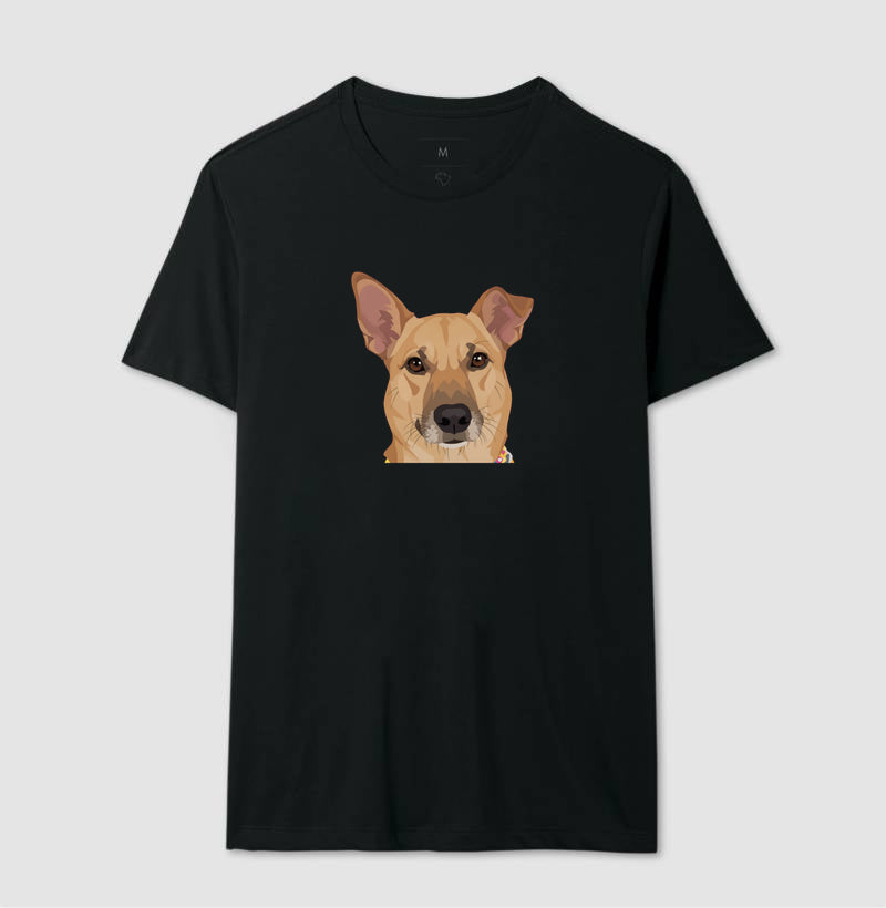 Camiseta VICTORIA