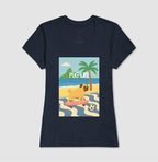 Camiseta PUG LIFE
