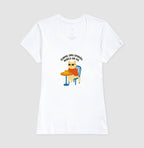 Camiseta SEMPRE UMA OPINIÃO, NUNCA UM PIX