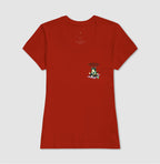 Camiseta TREINANDO MINHA PACIÊNCIA