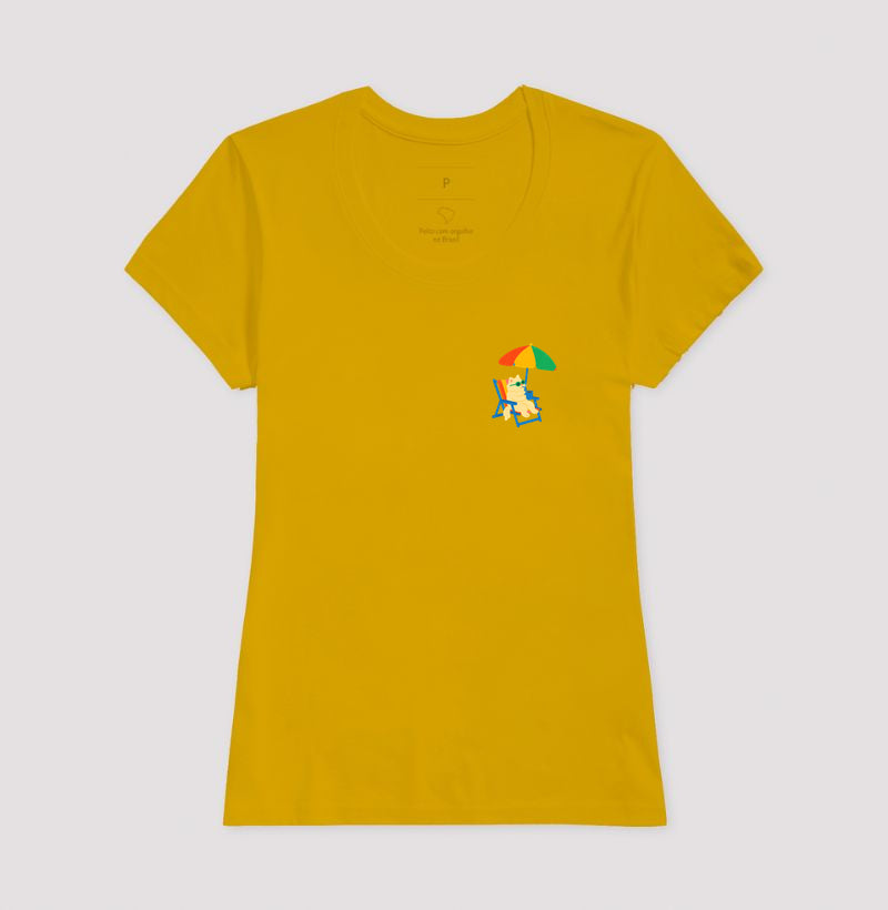 GATO GATO BRASILEIRO - MINIMALISTA