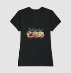 Camiseta BOB BARAO E BRUCE