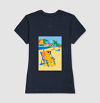 Camiseta VERÃO CARIOCA