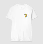 Camiseta CACHORRO NATAL BRASILEIRO - MINIMALISTA