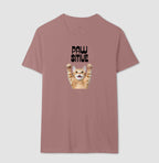Camiseta PAWSITIVE