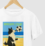 Camiseta BORDER COLLIE
