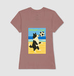 Camiseta BORDER COLLIE
