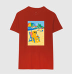 Camiseta VERÃO CARIOCA