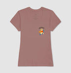 Camiseta SEMPRE UMA OPINIÃO, NUNCA UM PIX