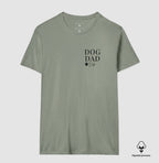 Camiseta DOG DAD VIDA