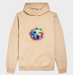 Casaco MEU DOG EM CORES VIVAS – Personalizado