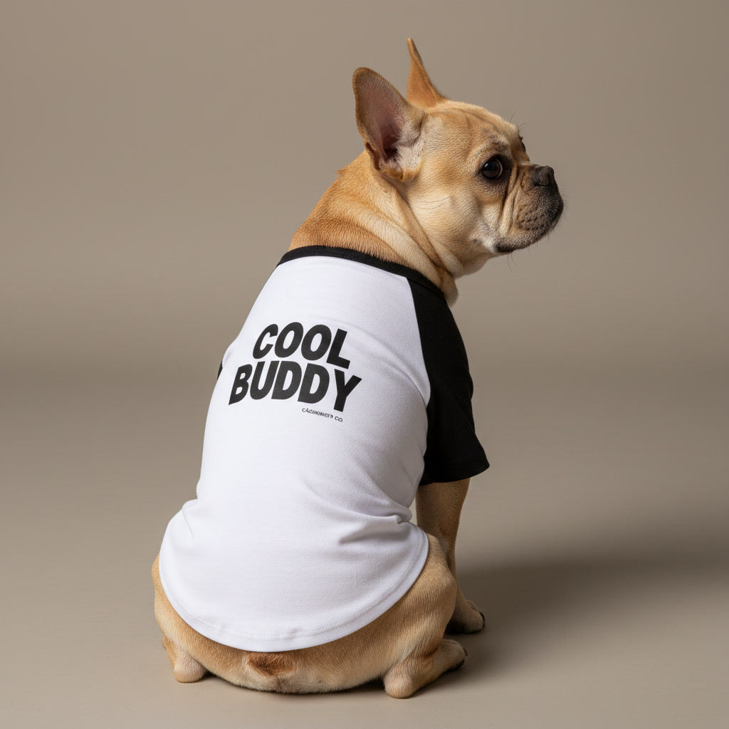 Pet COOL BUDDY
