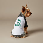 Pet REI DO SOFÁ