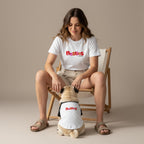 KIT CAMISETAS HUMANO + PET: BESTIES & BESTIES